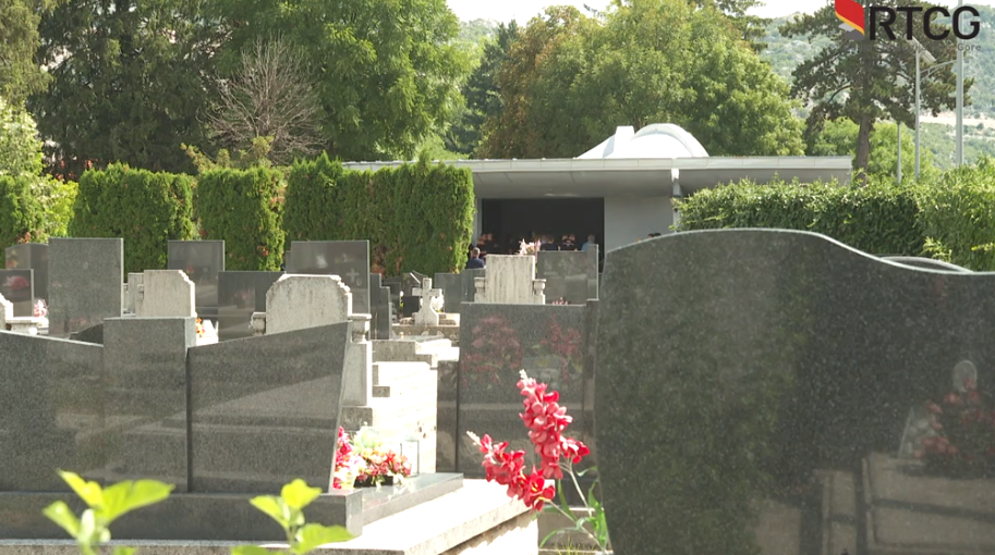 Sahranjene žrtve zločina na Cetinju