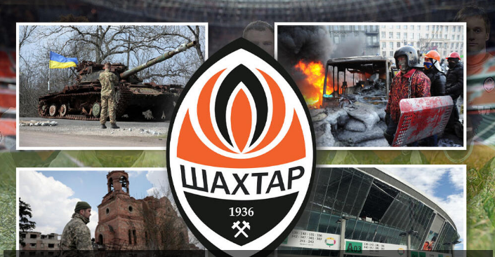 Šahtjor Donjeck obećao 25 miliona eura pomoći ukrajinskim vojnicima i njihovim porodicama