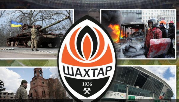 Šahtjor Donjeck obećao 25 miliona eura pomoći ukrajinskim vojnicima i njihovim porodicama