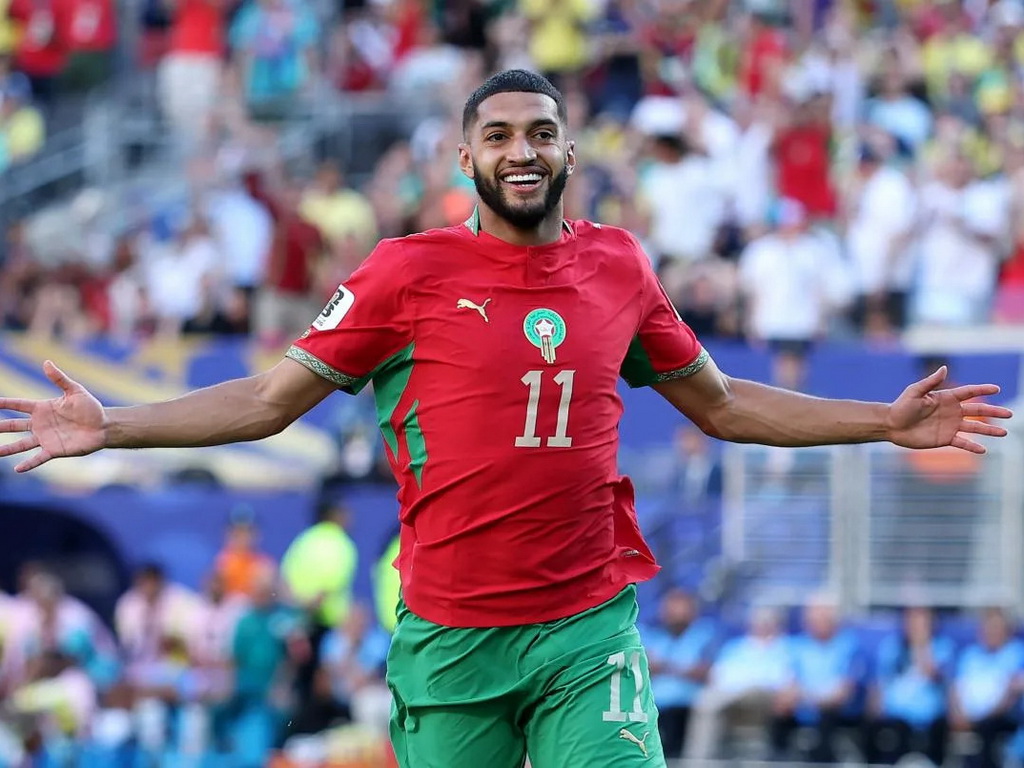 Saibari potpisao za Bayern u transferu karijere