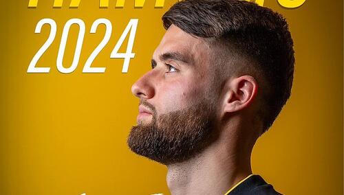 Said Hamulić potpisao za Vitesse