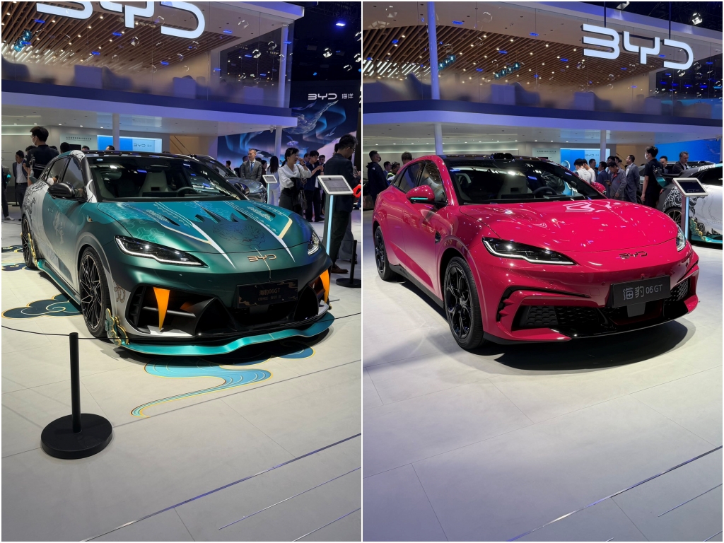 Sajam automobila u Pekingu: Kina predvodi revoluciju u električnim modelima