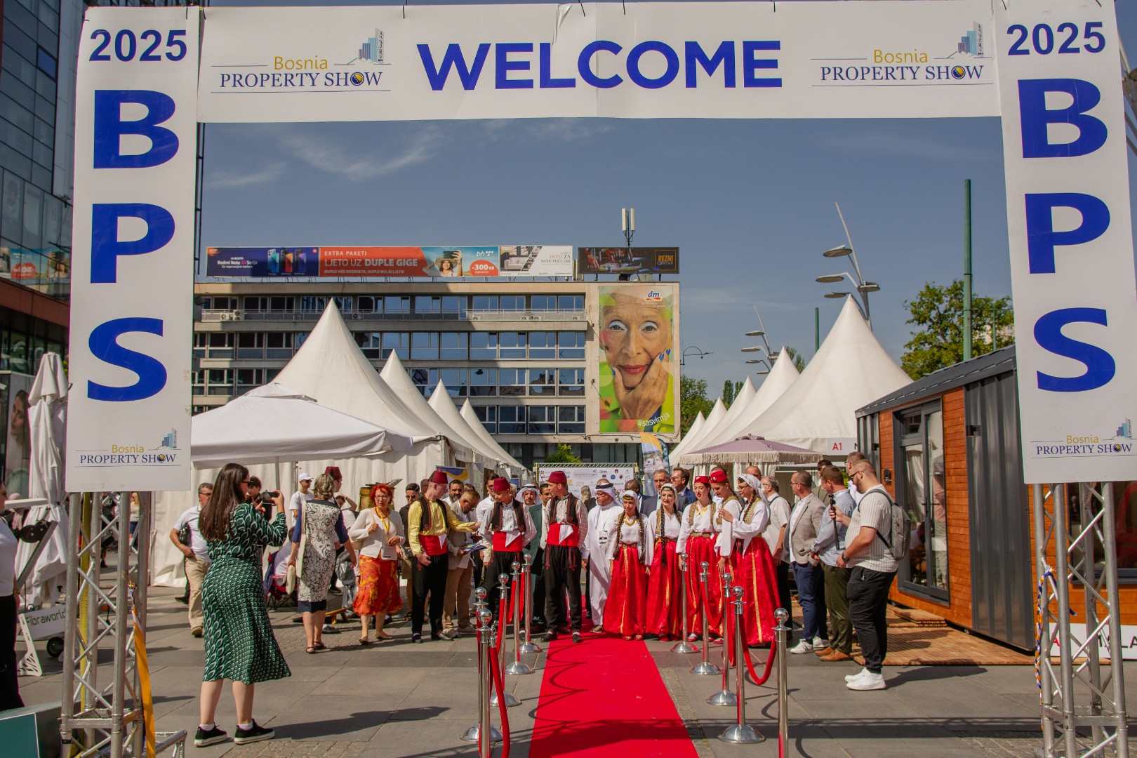 Sajam Bosnia Property Show 2025 u Sarajevu – Spoj nekretnina, inovacija i održivog razvoja