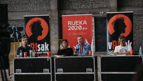Sajam knjiga u Rijeci posvećen bh. piscu Bekimu Sejranoviću