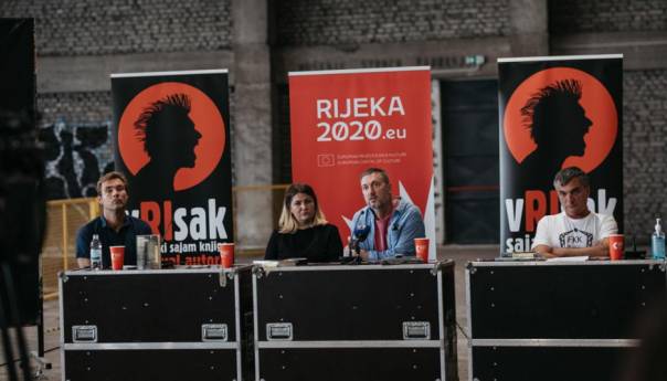 Sajam knjiga u Rijeci posvećen bh. piscu Bekimu Sejranoviću