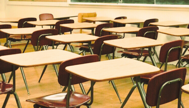 Sajam srednjih škola bit će održan 11. maja