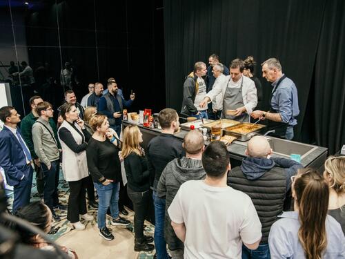 Sajam ugostiteljstva i hotelijerstva HUBiH ispunio očekivanja