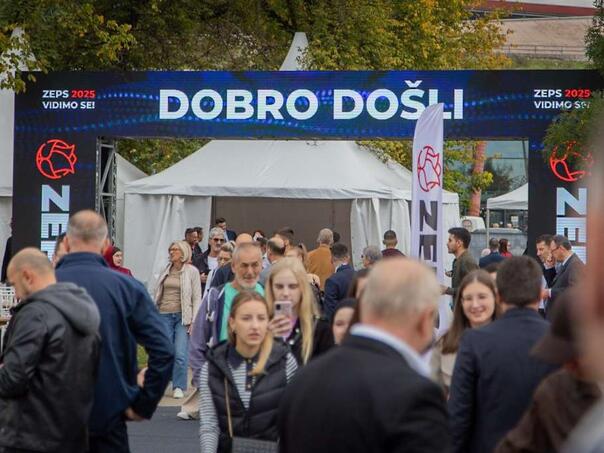 Sajam ZEPS posjetilo 30.000 ljudi, potpisano 300 poslovnih ugovora