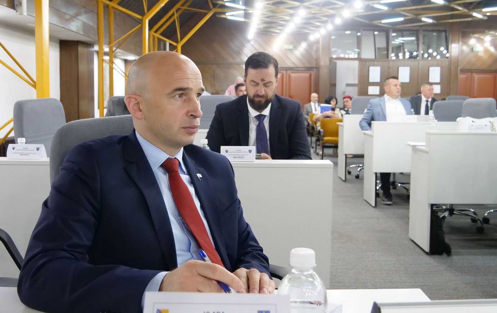 Sajam ZEPS: Privredni simbol Zenice, vraća se uz pomoć Vlade ZDK