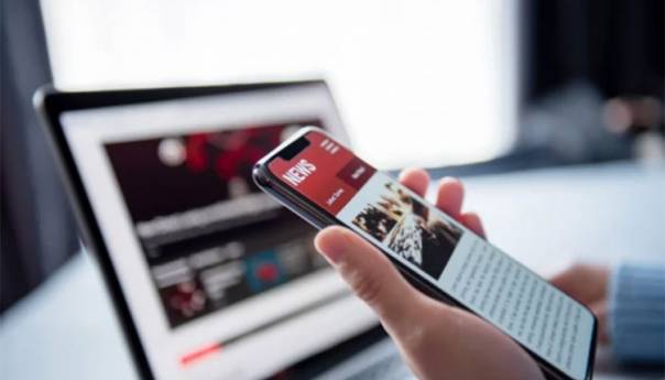 Sajtovi velikih svjetskih medija i internet platformi ponovo online