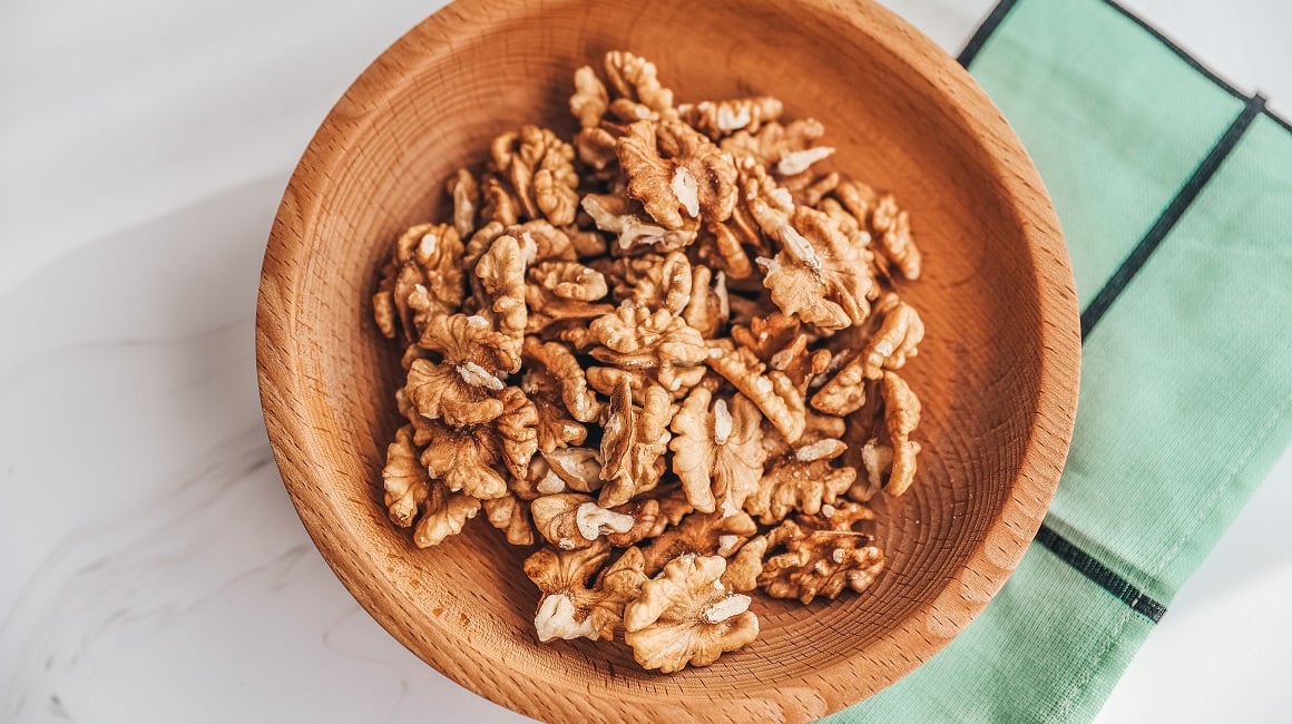Šaka oraha dnevno čini čuda za ove organe