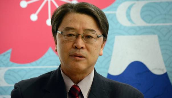 Sakamoto: BiH treba da promovira privatni sektor, a ne da ga kontrolira
