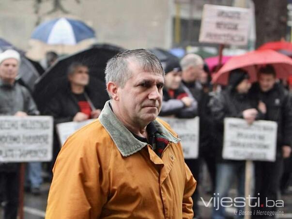 Sakib Kopić: Bojkot trgovina je besmislen, krivci su političari