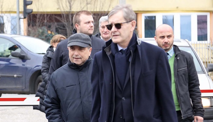 Sakib Mahmuljin osuđen na deset godina zatvora