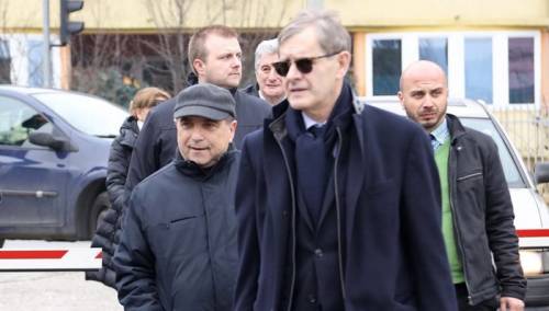 Sakib Mahmuljin osuđen na deset godina zatvora