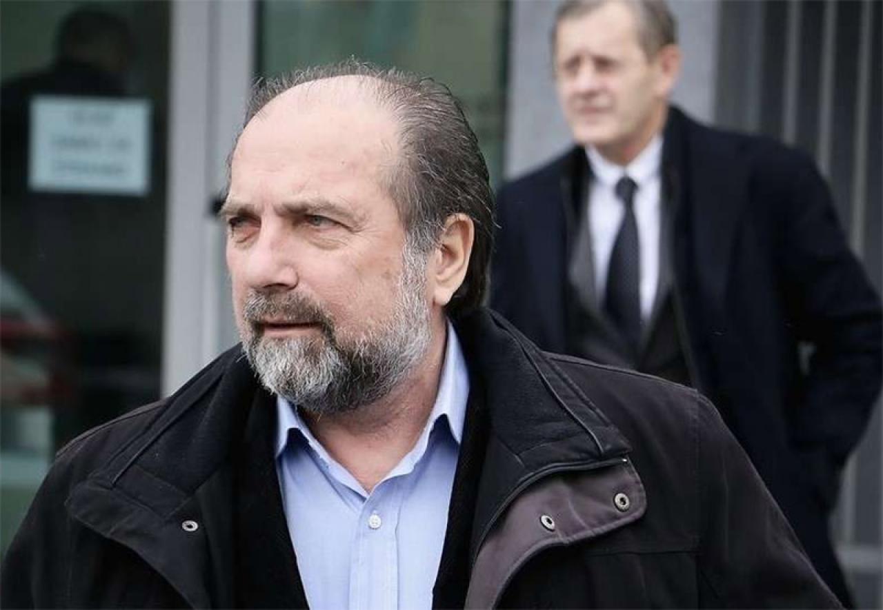 Sakib Mahmuljin osuđen na osam godina zatvora