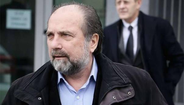 Sakib Mahmuljin osuđen na osam godina zatvora