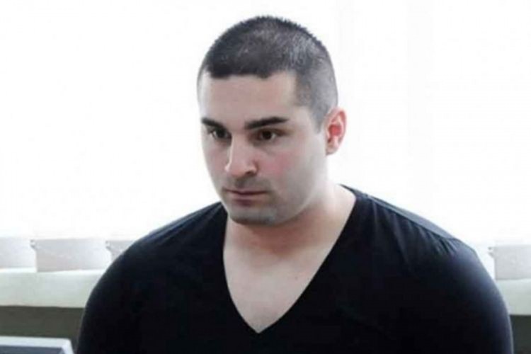 Šakić još nije predat Tužilaštvu