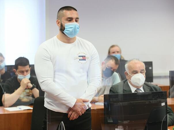 Šakić oslobođen optužbi za ubistvo Ćuluma