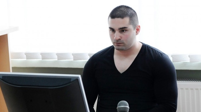 Šakićev DNK pronađen na mjestu likvidacije Slaviše Ćuluma