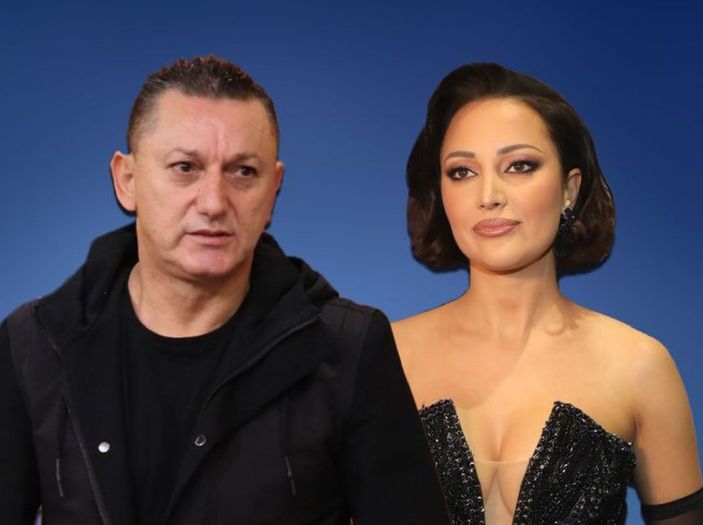 Šako Polumenta progovorio o 'sukobu' s Aleksandrom Prijović: Javio sam joj se
