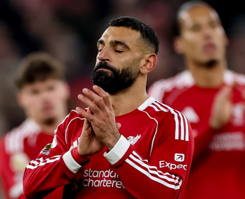 Salah: Bacili su me pod autobus jer sam "problem", pozdravit ću se, otići...