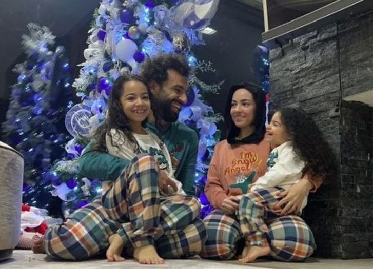 Salah čestitao Božić uz okićenu jelku, islamski svijet ga osudio: 'Kako možeš?'