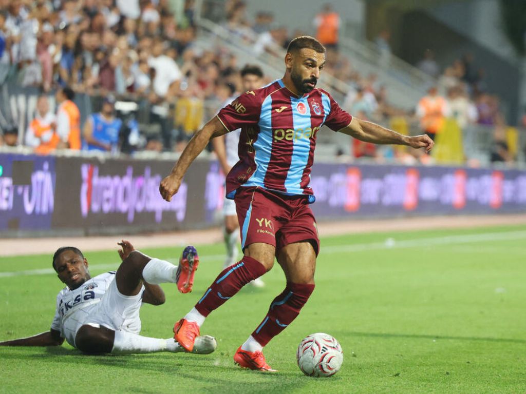 Salah i Fabinho dobili novog šefa: Trabzonspor predstavio trenera