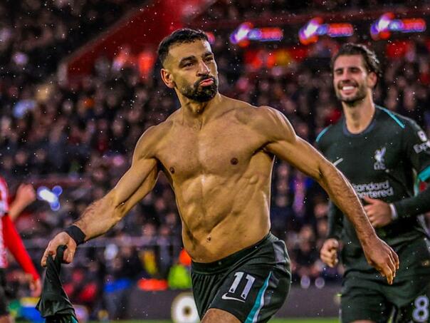 Salah ima pravo pregovarati sa drugim klubovima, već je dobio sjajnu ponudu