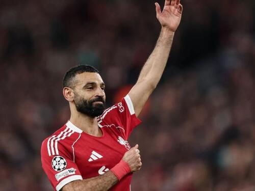 Salah na kraju sezone napušta Liverpool!