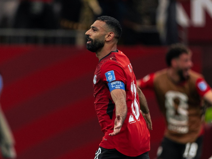 Salah nakon historijske pobjede: Ovo je tek početak