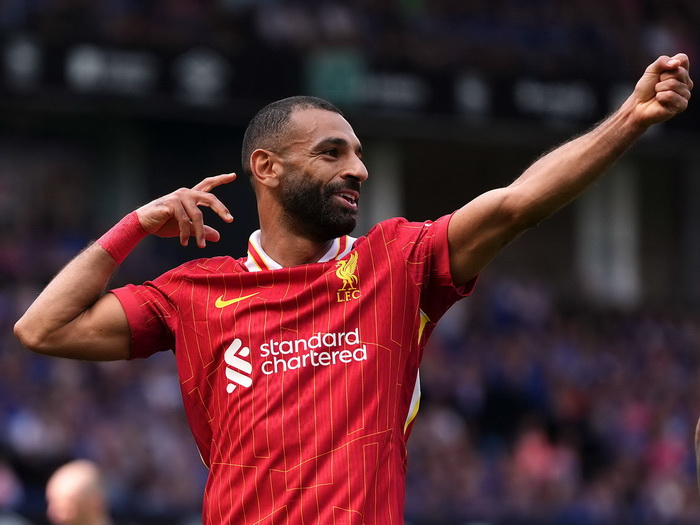 Salah odlučio gdje će nastaviti karijeru!