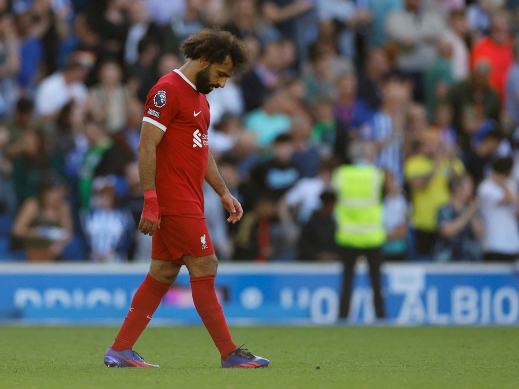 Salah otkrio svoj plan za nastavak karijere