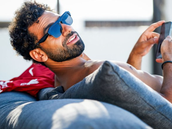 Salah priznao da ima ovisnost i otkrio javnosti o čemu se radi