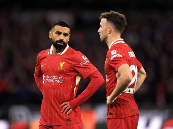 Salah se oglasio nakon smrti Jote: "Nikad nisam mislio da će..."