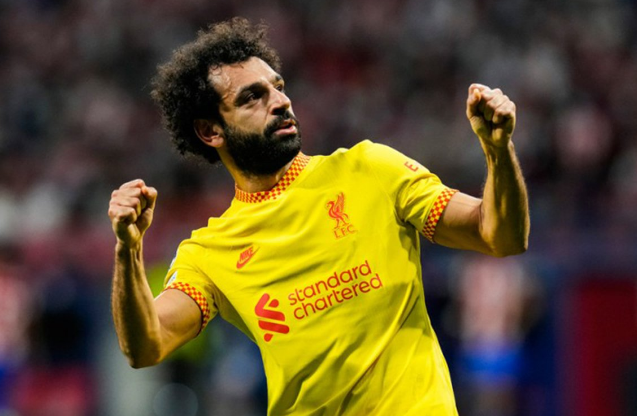 Salah: Želim da osvojim 
