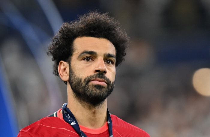 Salahu prioritet Premier liga, ali ne i Liverpool