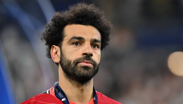 Salahu prioritet Premier liga, ali ne i Liverpool