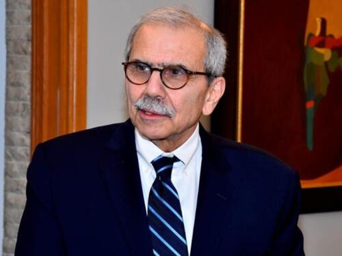 Salam: Normalizacija s Izraelom moguća tek nakon trajnog mira