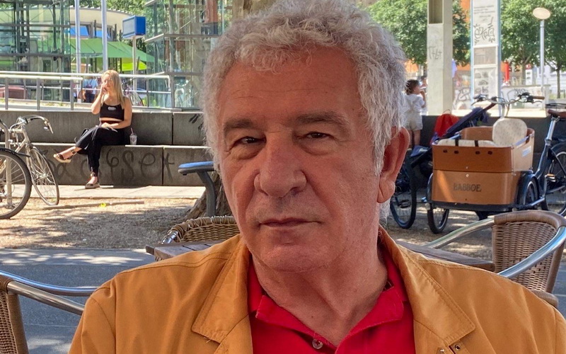 Šaldić o osnivanju ogranaka SDA u Evropi, Aliji Izetbegoviću, dijaspori …