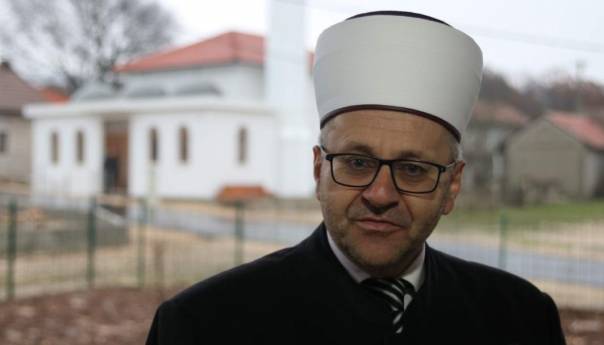 SALEM EF. DEDOVIĆ - PODRŠKA NAJUGROŽENIJIM