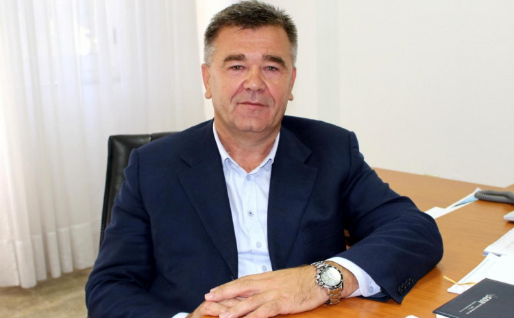 Salem Marić (SDA) novi predsjednik mostarskog Gradskog vijeća