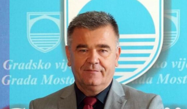 Salem Marić tražio da vijećnici ne postavljaju pitanja zbog posta