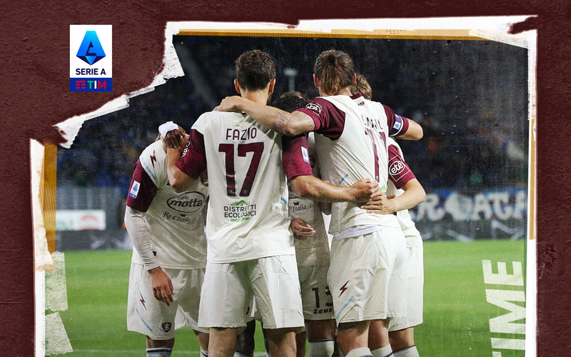 Salernitana nije izdržala protiv Atalante, Đurić asistent