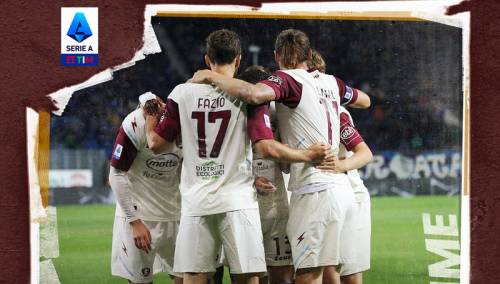 Salernitana nije izdržala protiv Atalante, Đurić asistent