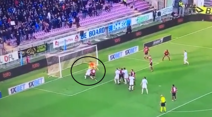 Salernitana u 90. minuti šokirala Inter, Lukaku nastavio sa brukanjem
