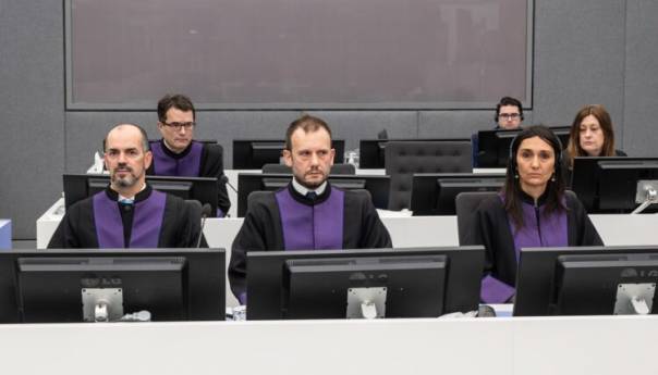 Saljih Mustafa osuđen na 26 godina zatvora za ratne zločine