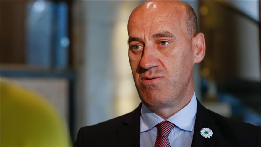 Salkić: Bajramsku radost podijelite sa vašim komšijama
