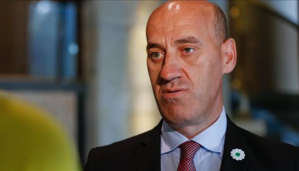 Salkić: Bajramsku radost podijelite sa vašim komšijama