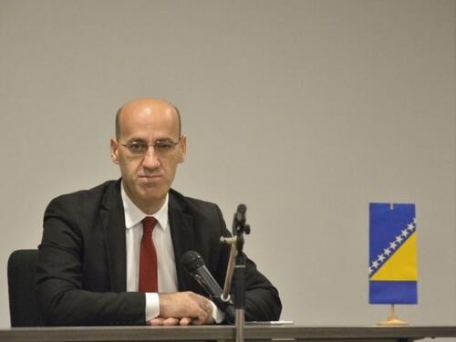 Salkić: BiH i Bošnjaci u njoj će opstati